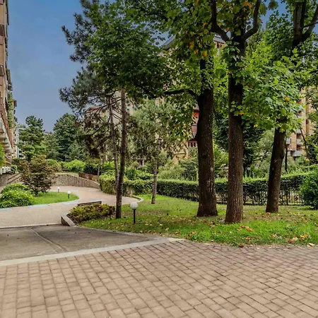 Loft Elegante In Centro Milano In Zona Signorile - Davanti Alla Metro-2
