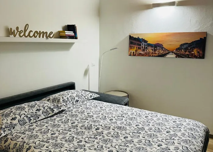 Appartamento Tortona - Milano